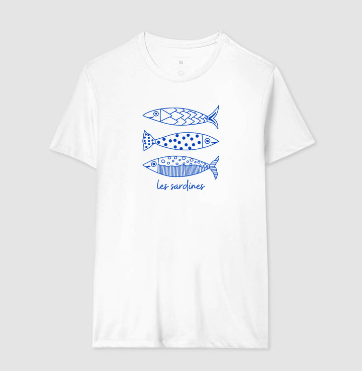 Les Sardines