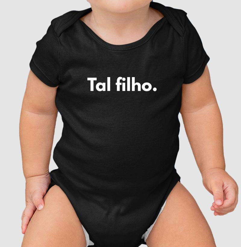Tal filho