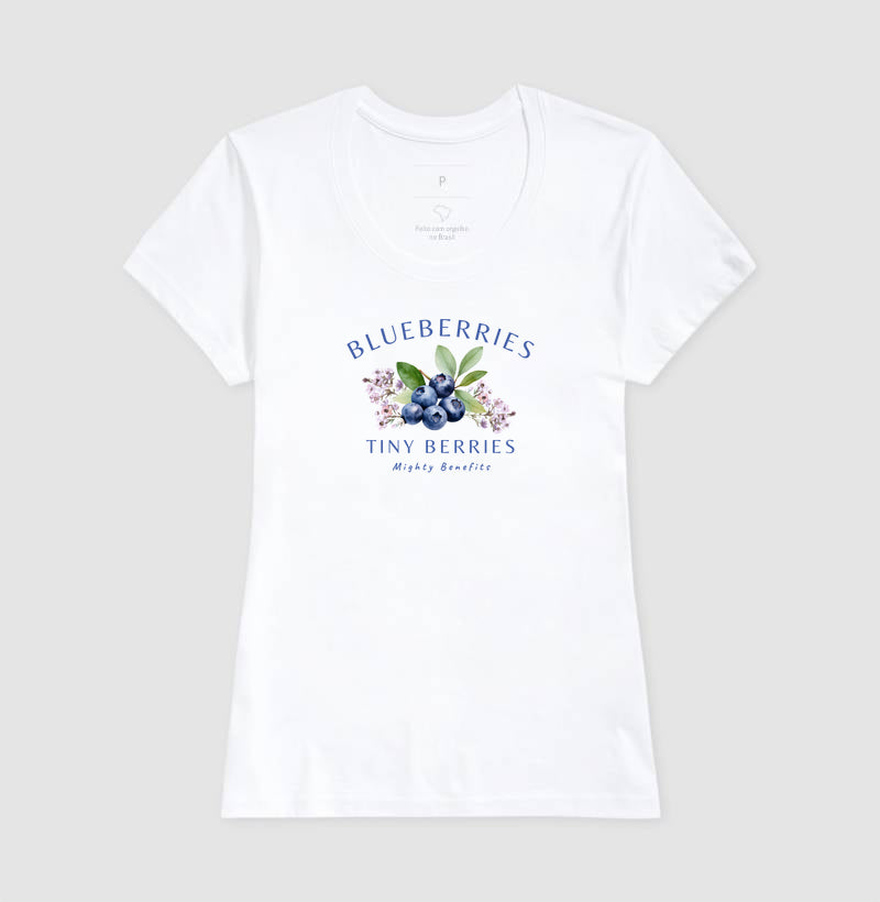 Blueberries - Tiny Berries