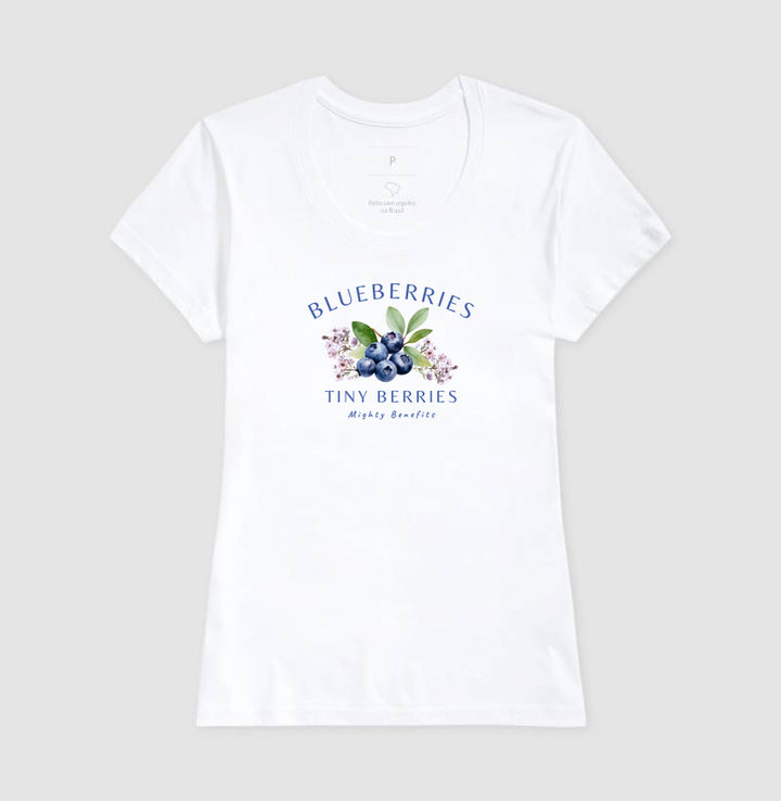 Blueberries - Tiny Berries
