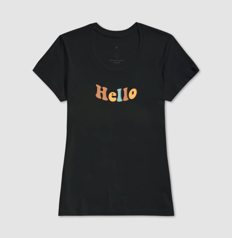 Hello