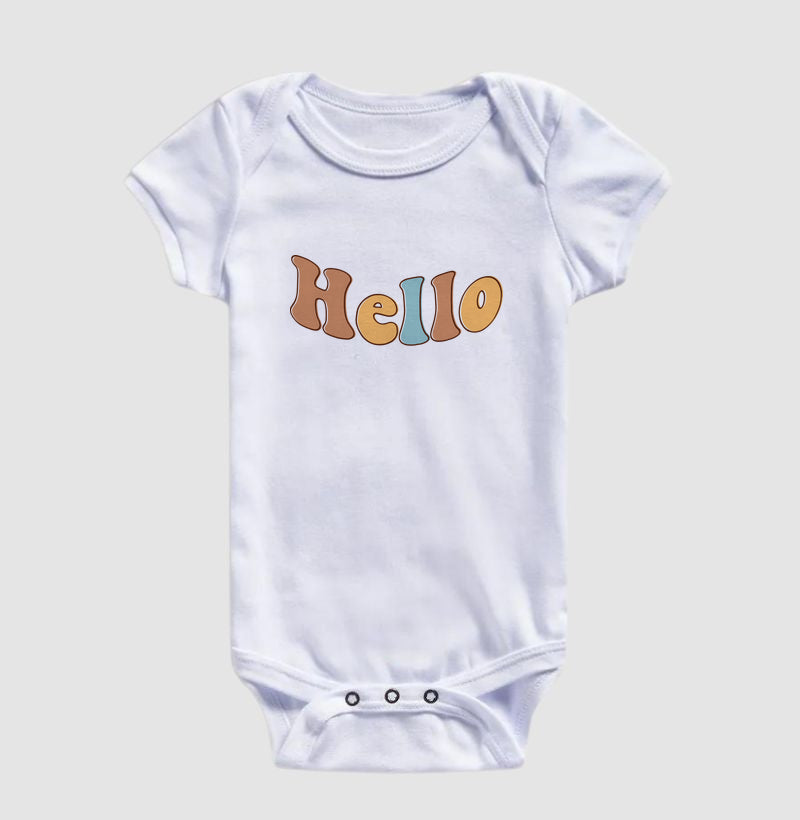 Hello