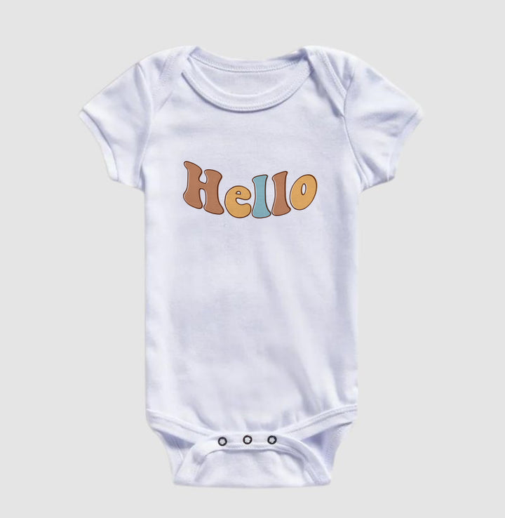 Hello