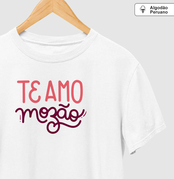 Te amo mozão