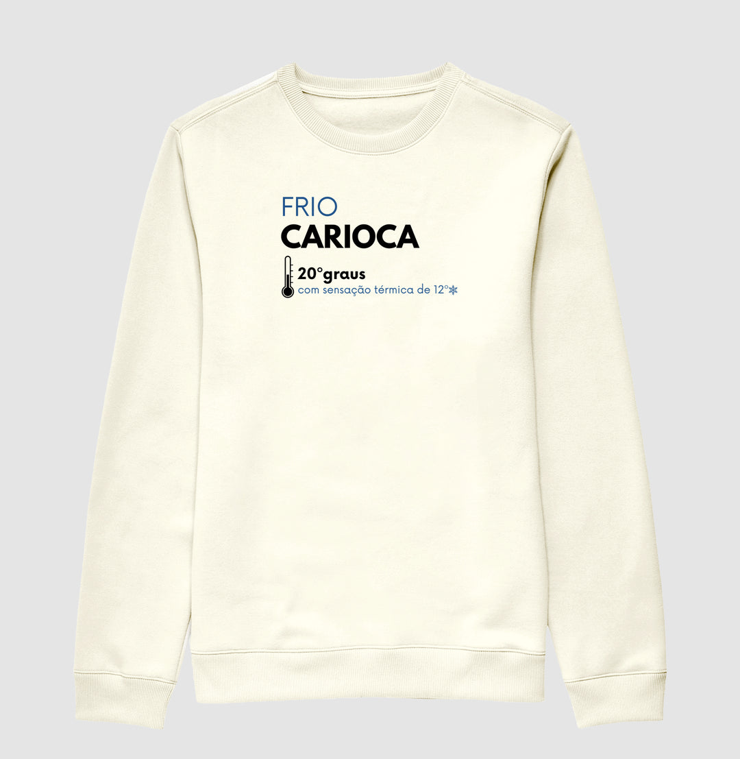 FRIO CARIOCA