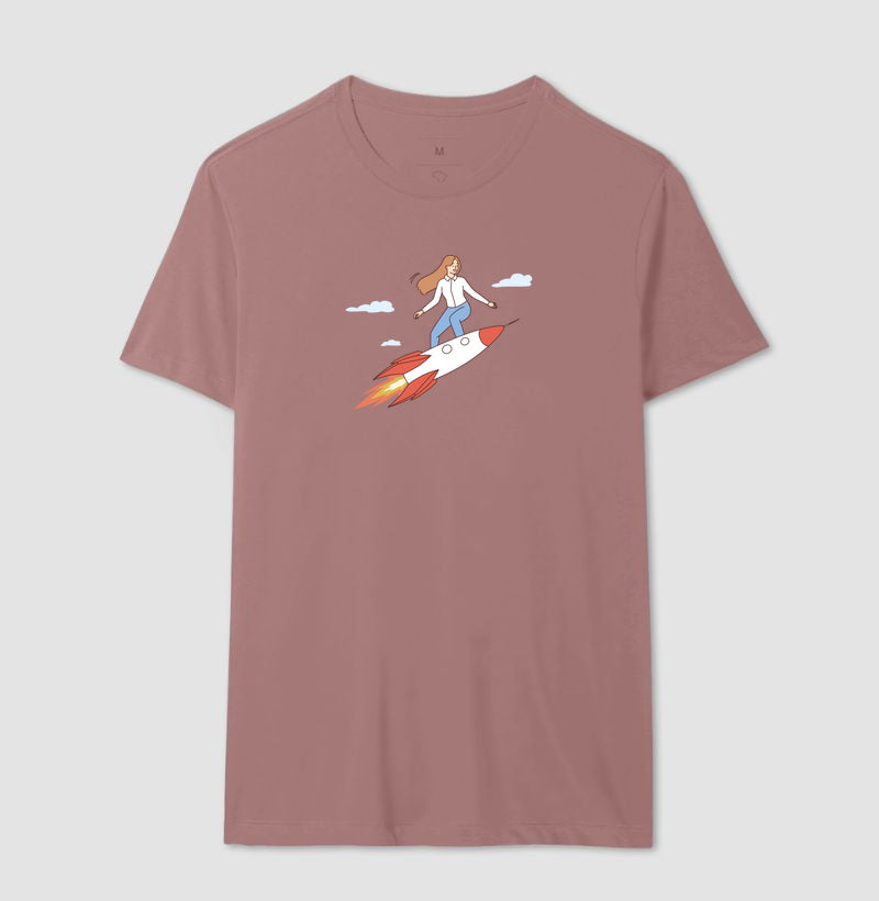 Rocket Girl