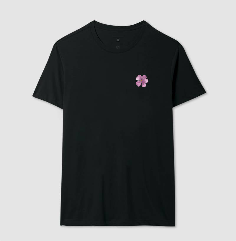 Flor 3 - minimalista