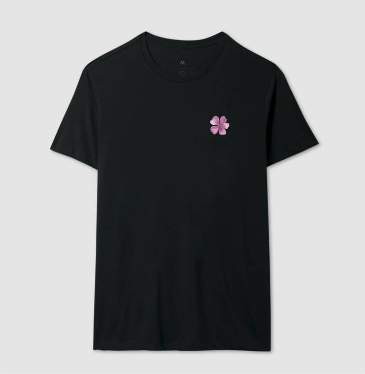 Flor 3 - minimalista