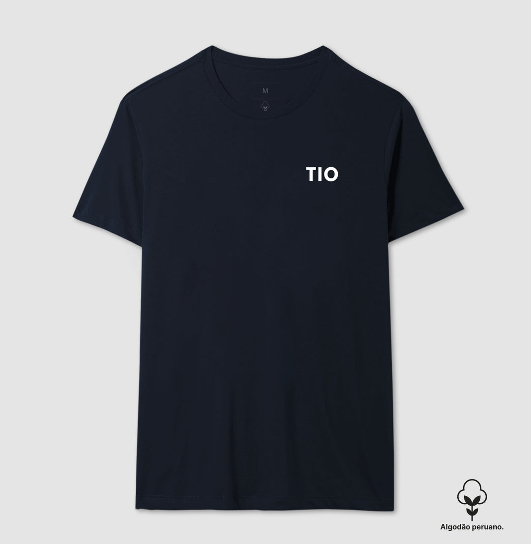 Tio ao - Personalizada