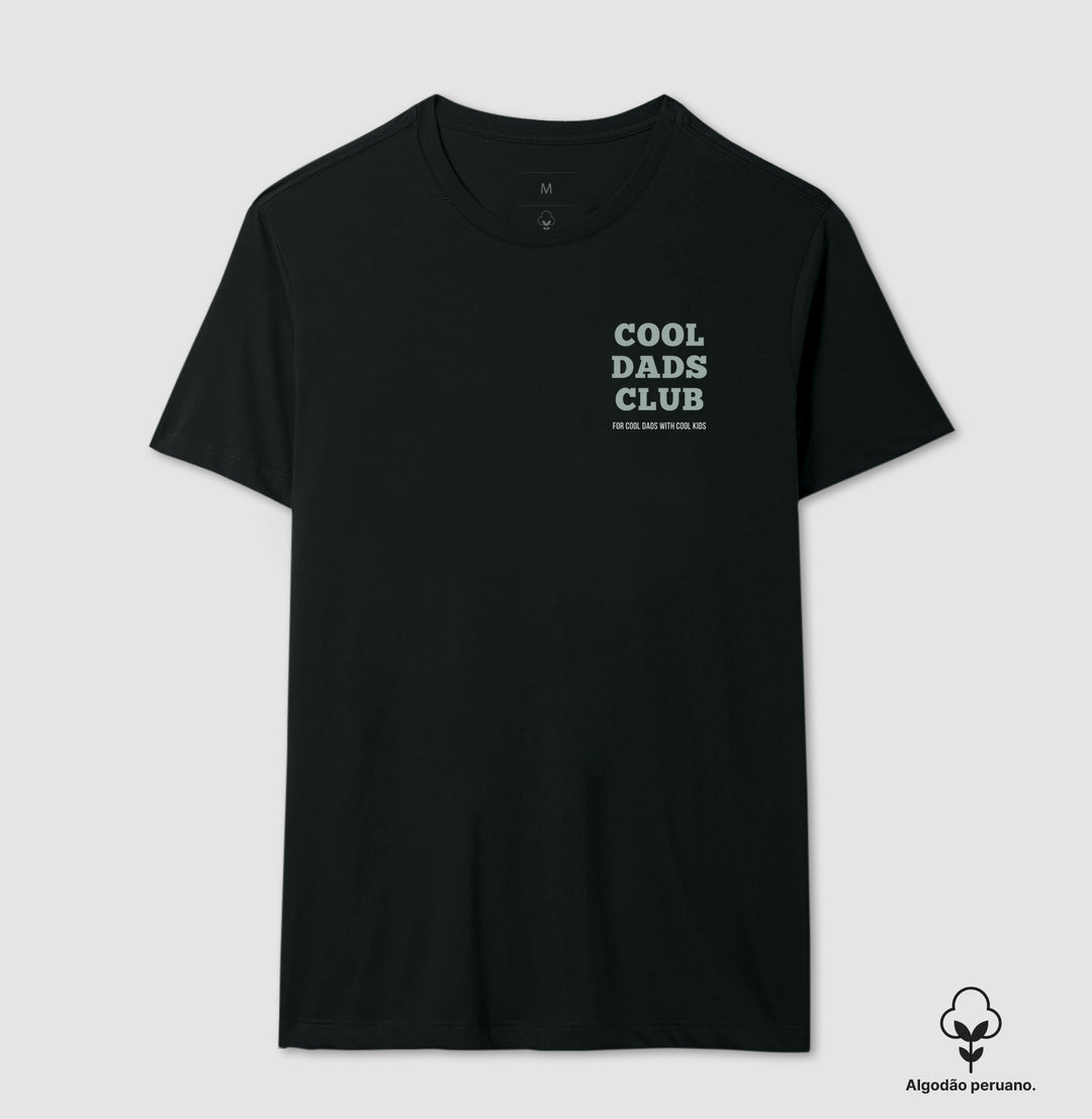 Cool Dads Club - Minimalista