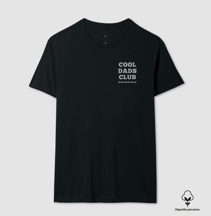Cool Dads Club - Minimalista