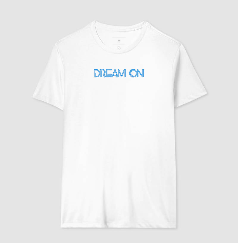 Dream on