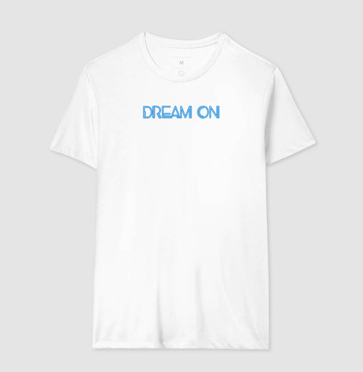 Dream on