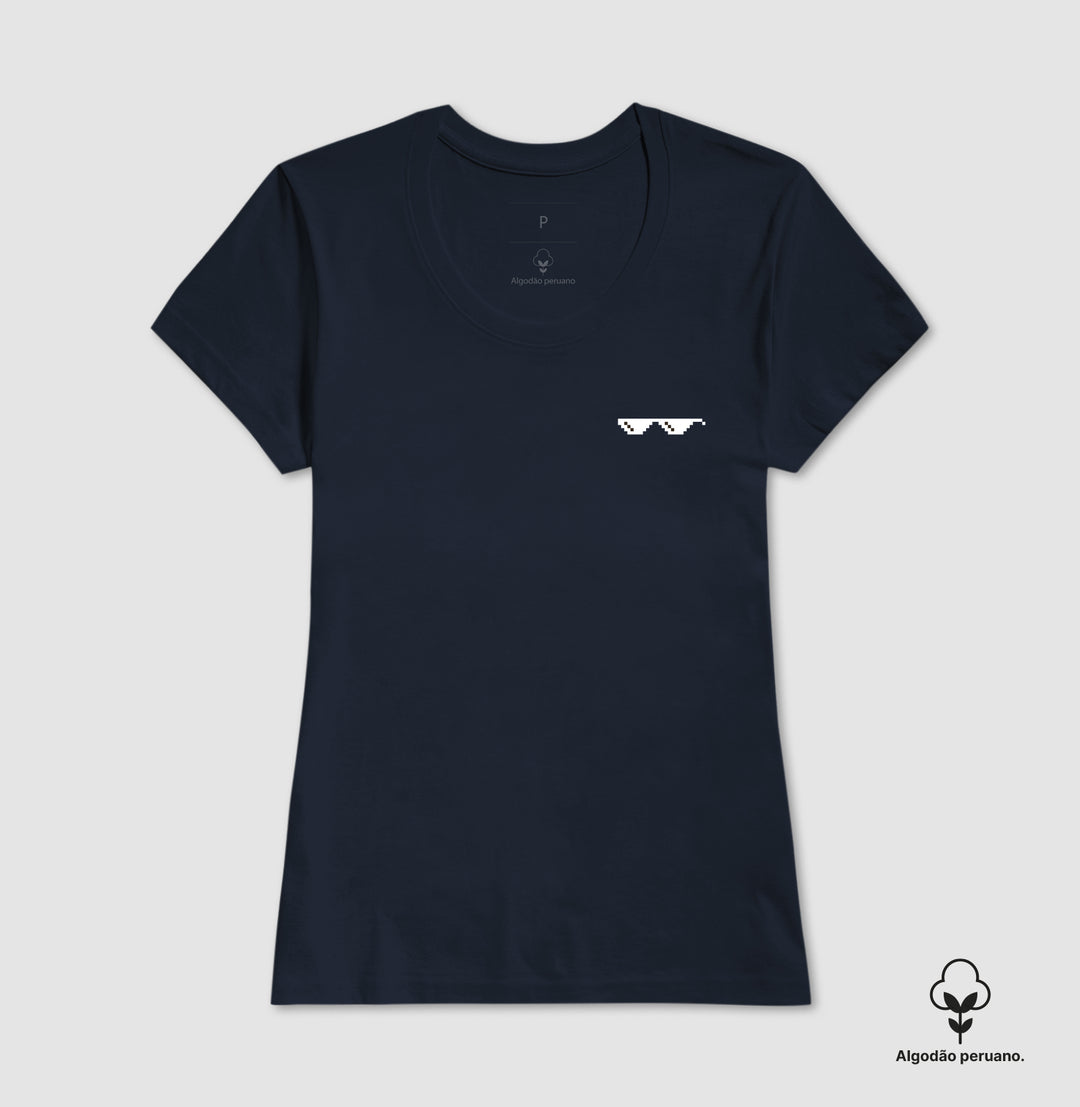 Thug Life - Minimalista