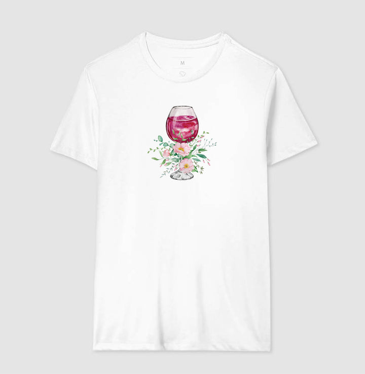 Wine flower