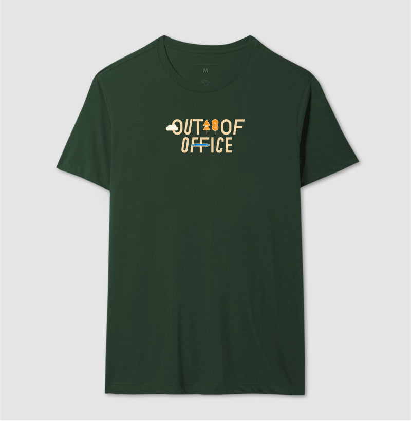 Out of office