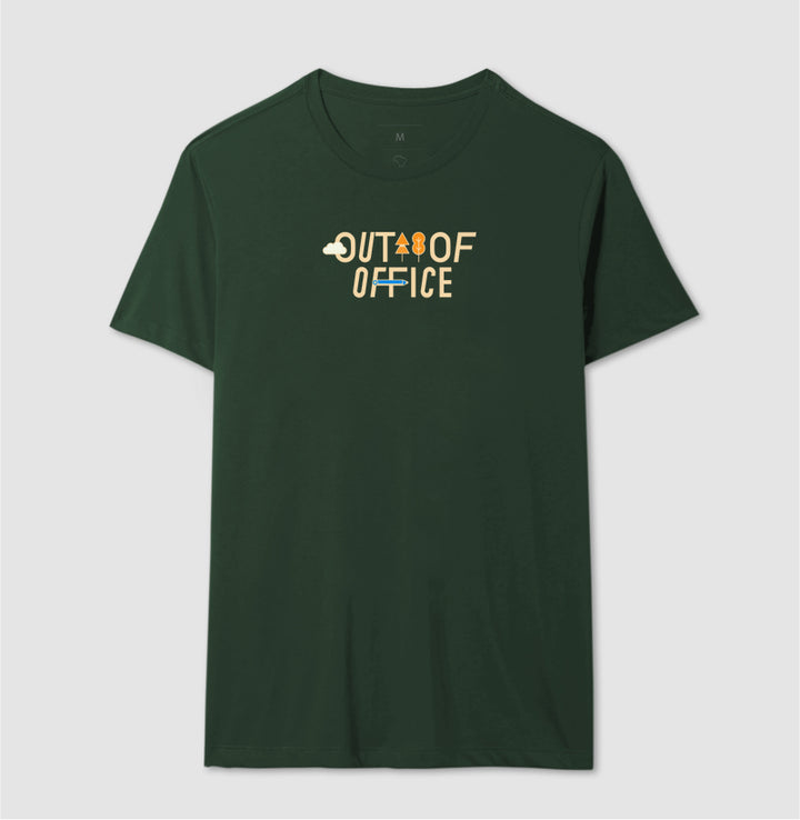 Out of office