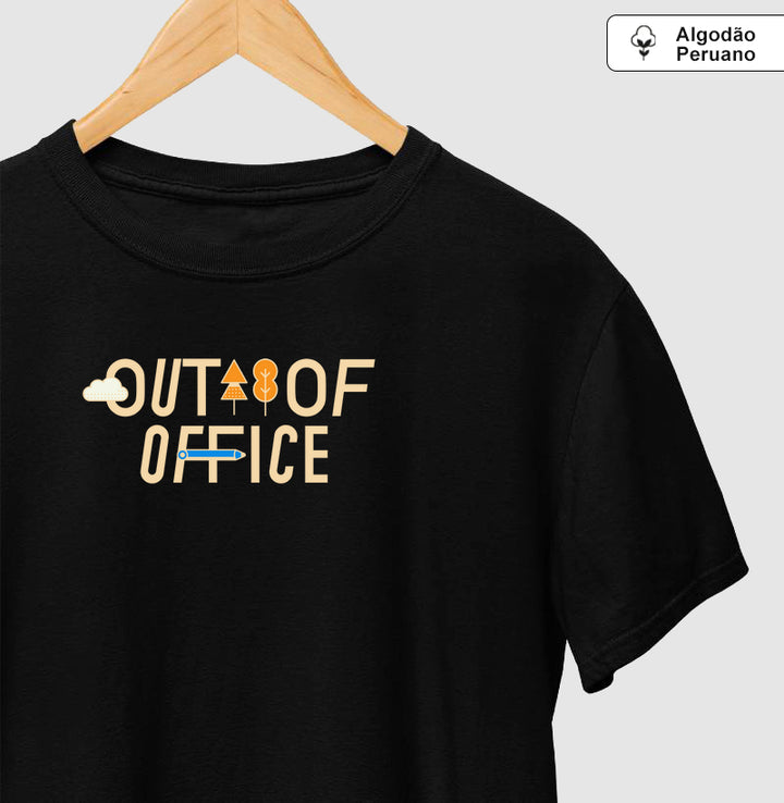 Out of office