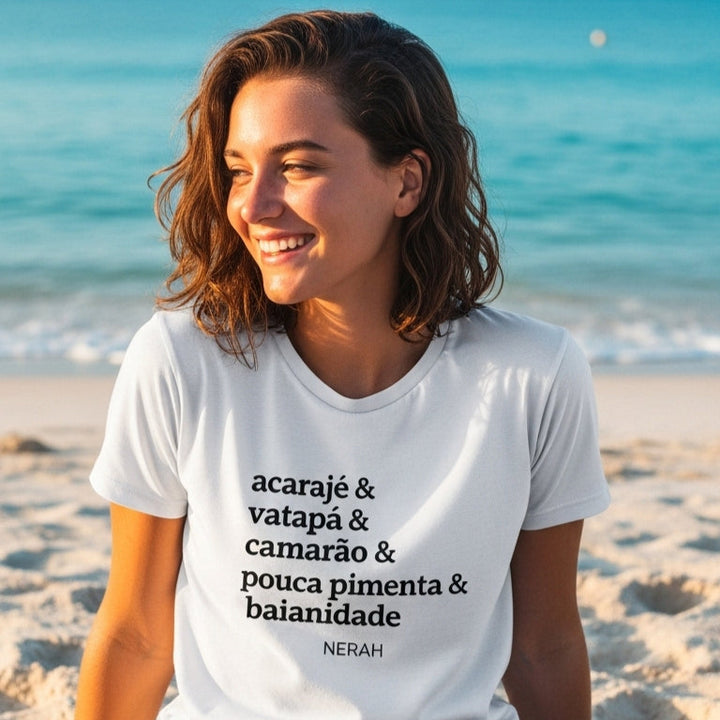BAHIA Vibes