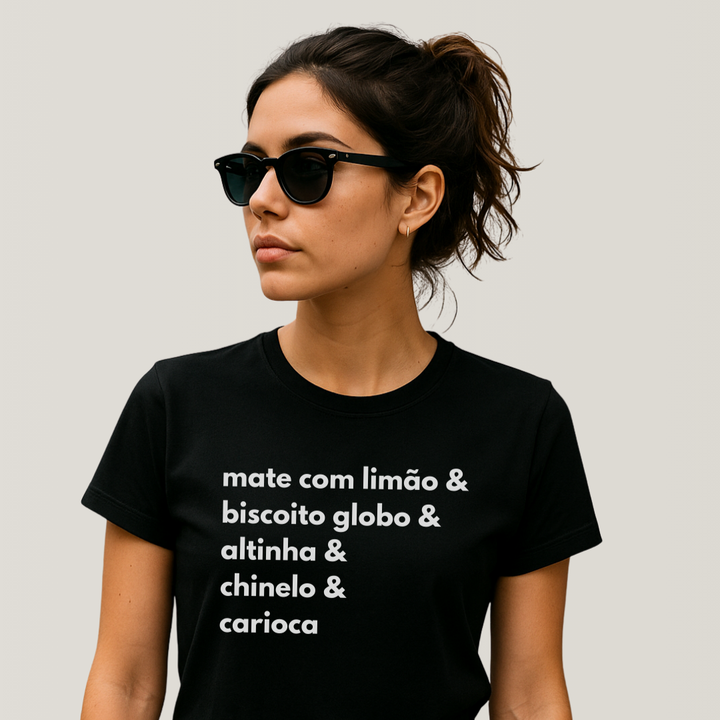 Carioca vibes