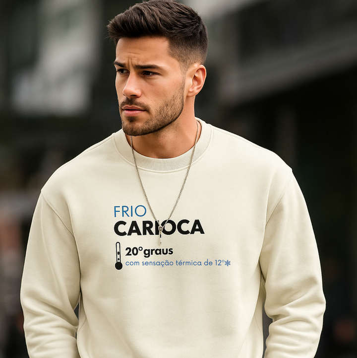 FRIO CARIOCA