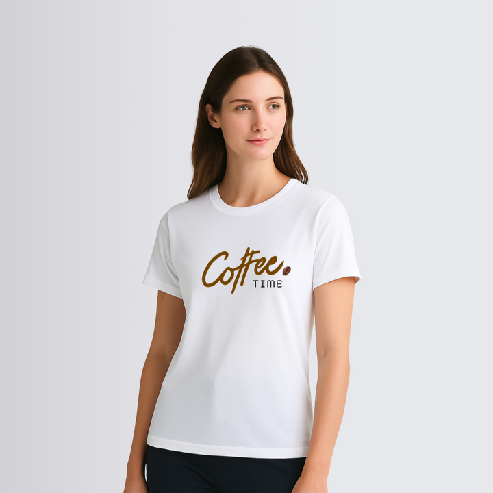 Coffee time