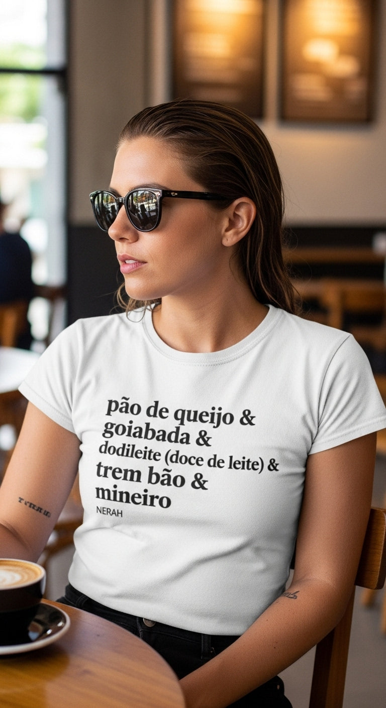 MINEIRO Vibes