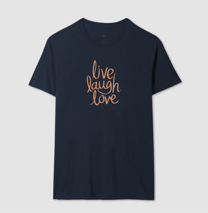 Live laugh love