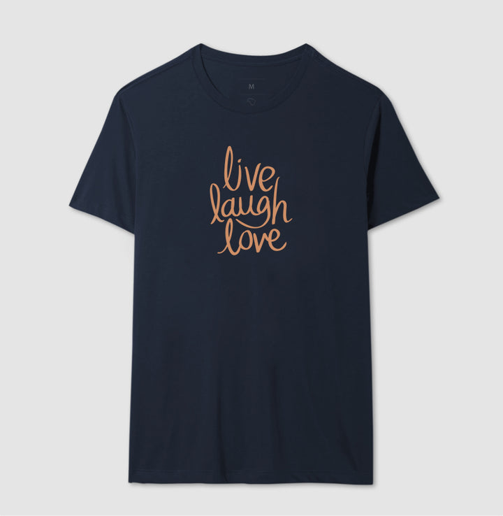 Live laugh love