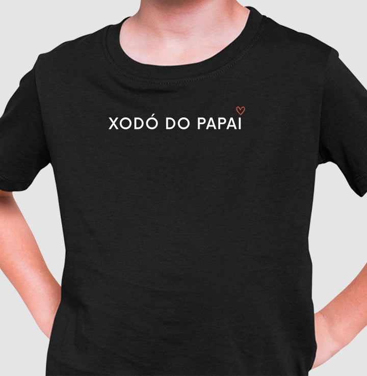 Xodó do papai - Infantil