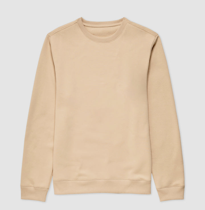 Personalize do seu jeito - Moletom