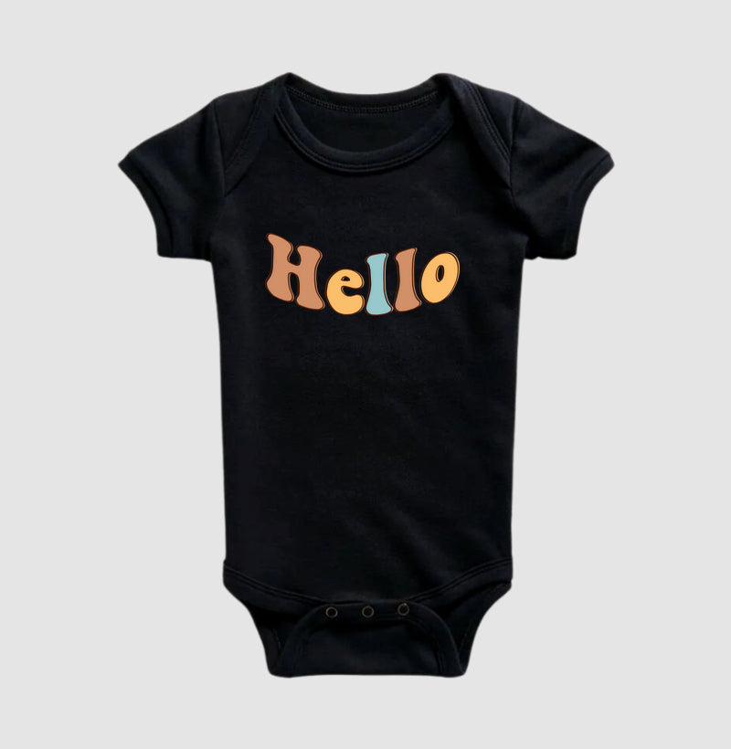 Hello