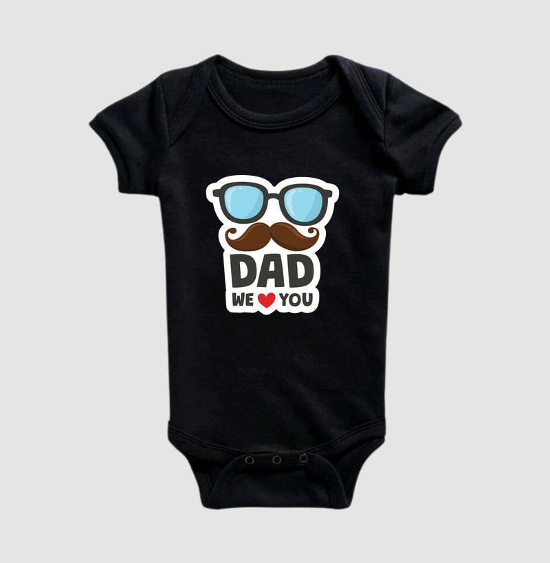 Dad - Me & you