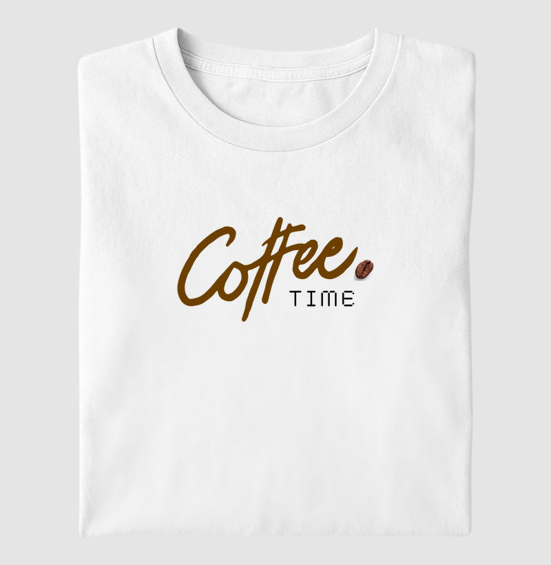 Coffee time