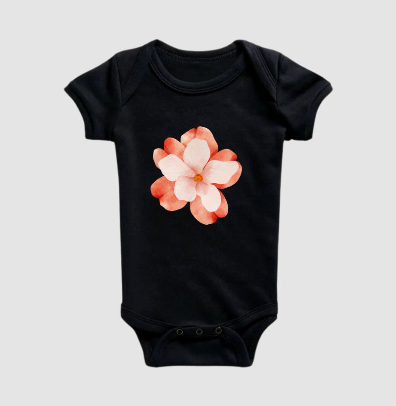 Flor - minimalista