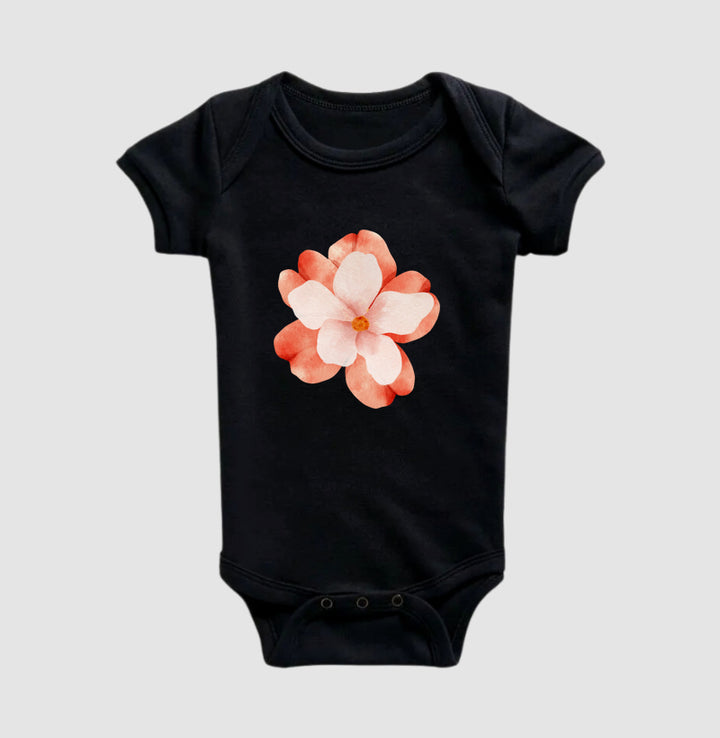 Flor - minimalista