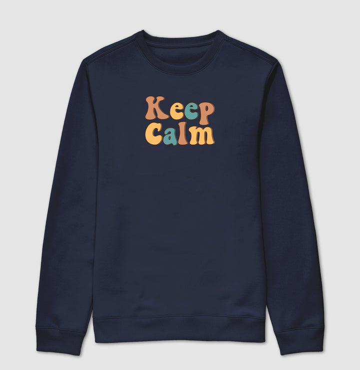 Keep Calm 2