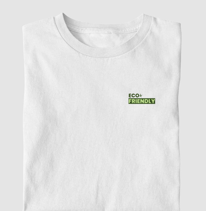 Eco-friendly - minimalista