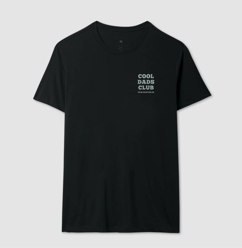 Cool Dads Club - Minimalista