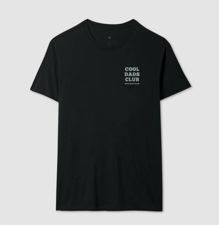 Cool Dads Club - Minimalista