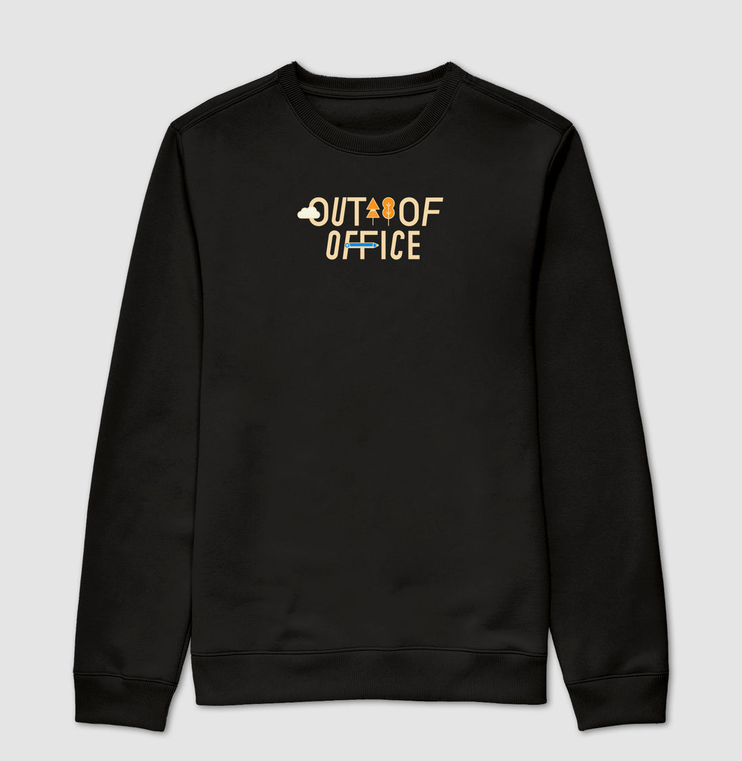 Out of office