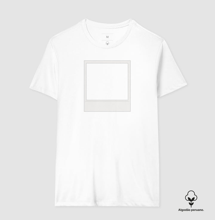 Polaroid - Vertical Grande - Personalizada