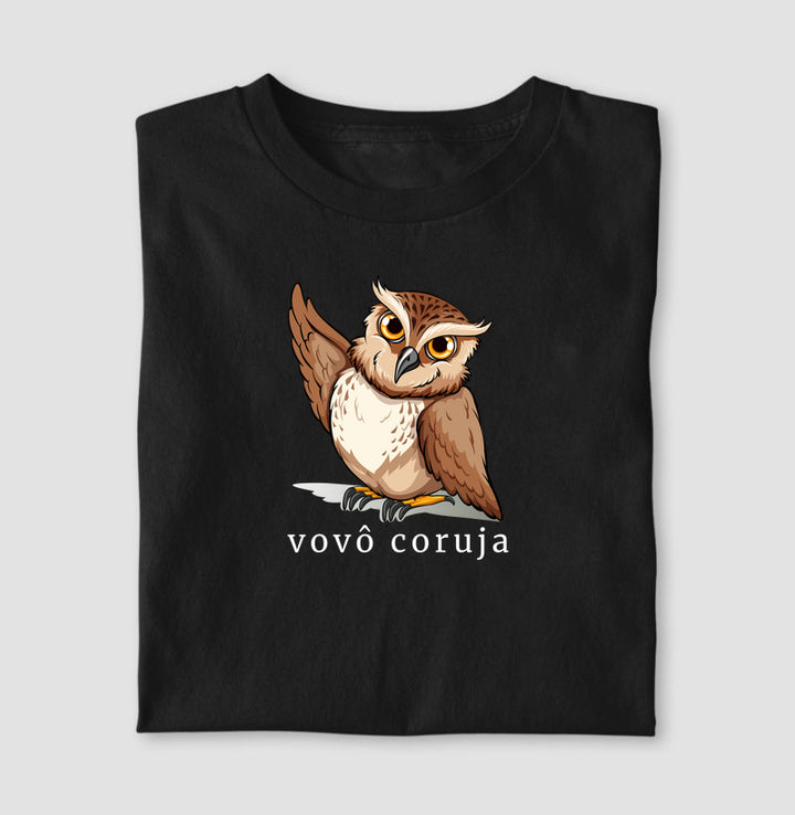 Vovô Coruja