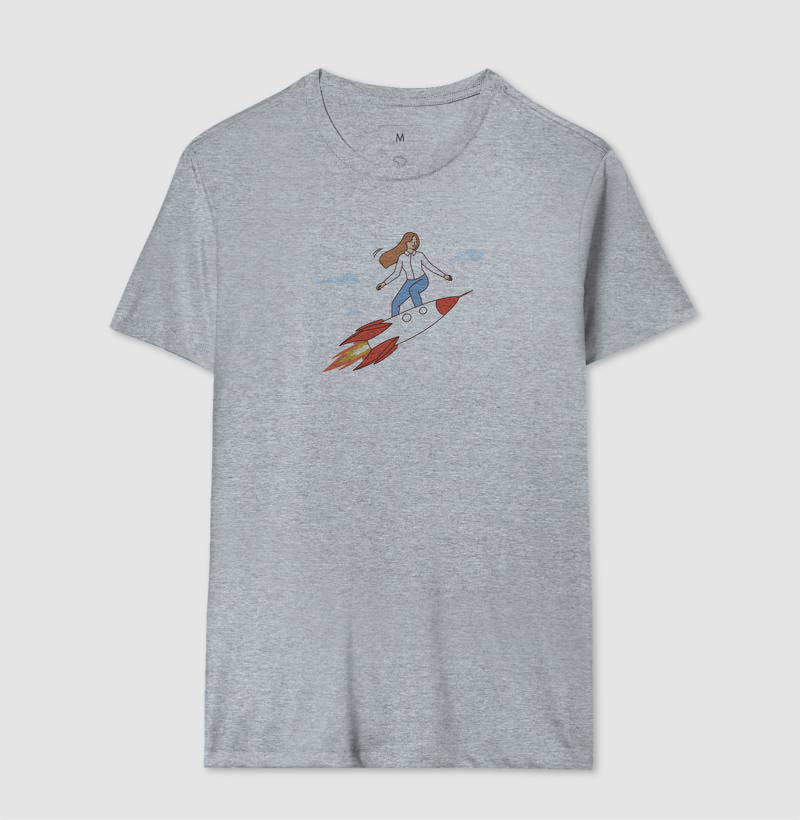 Rocket Girl