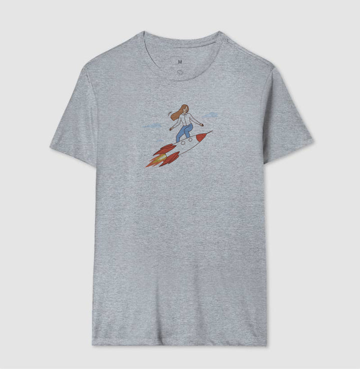 Rocket Girl