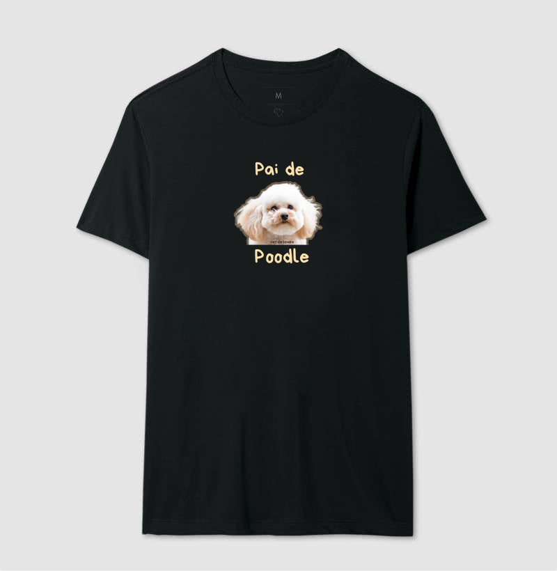 Pai de Poodle