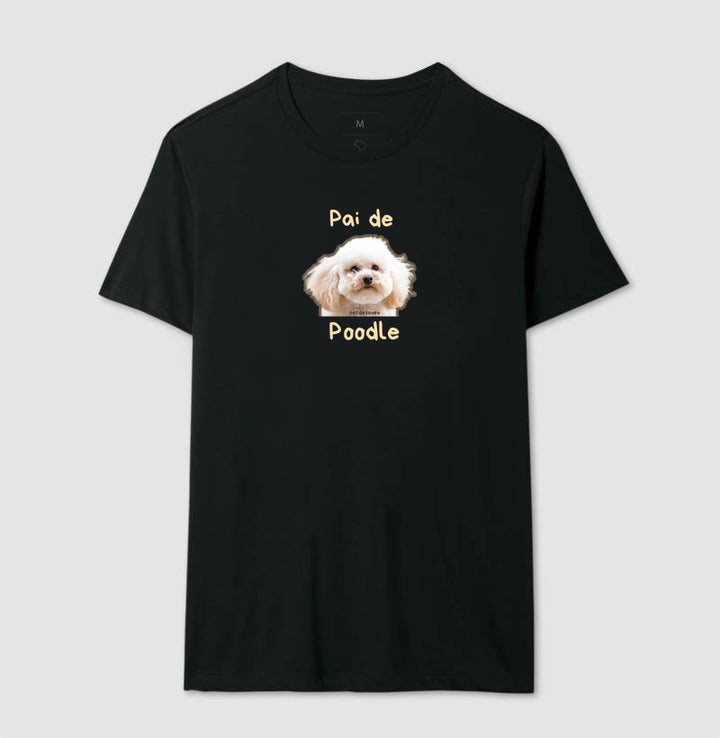 Pai de Poodle