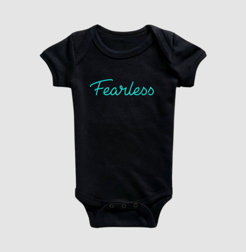 Fearless