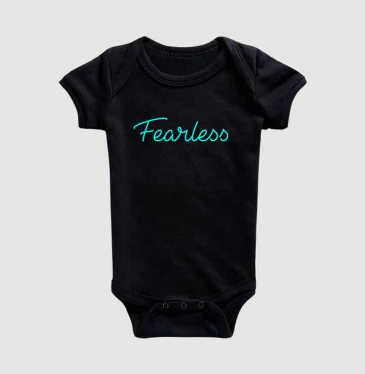 Fearless