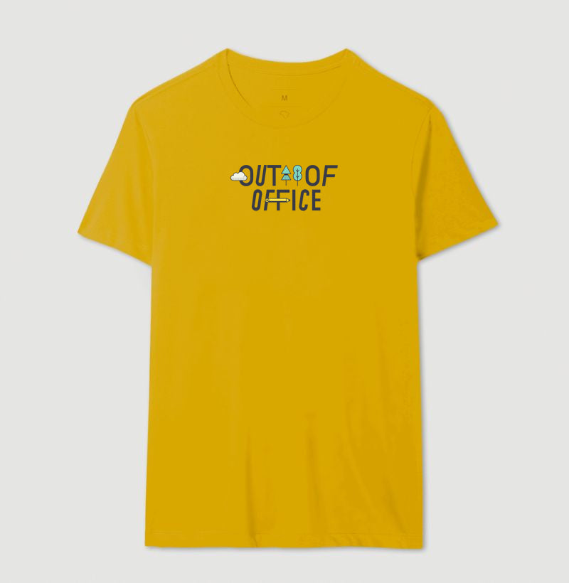 Out of office